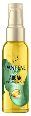 Pantene Pro-V Argan Infused Oil sérum na vlasy
