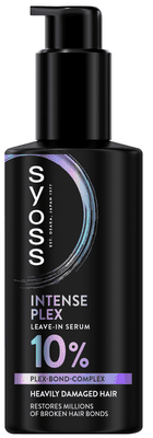 Syoss Intense Plex Sérum pro silně poškozené vlasy