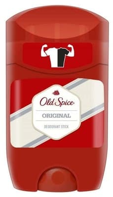 Old Spice Deo Original tuhý