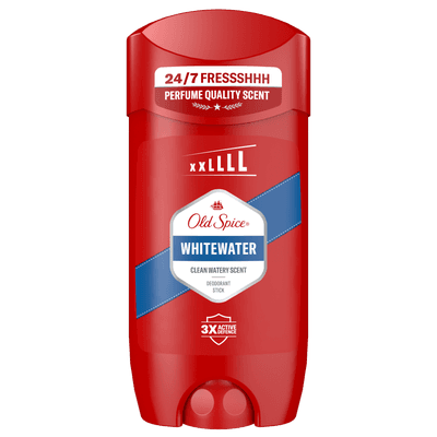 Old Spice Deodorant tuhý Whitewater XXL