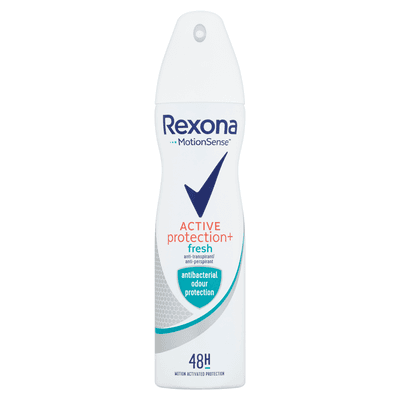 Rexona Active Protection Active Shield Fresh antiperspirant sprej