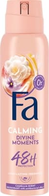 Fa Divine Moments Deodorant
