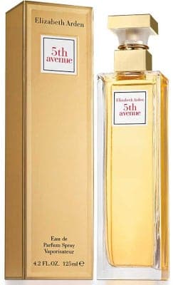 Elizabeth Arden  5th Avenue - EDP