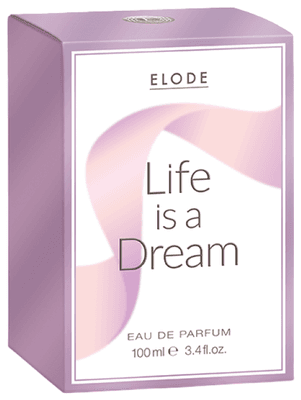 Elode Parfémová voda Life is a Dream