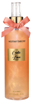 WomenSecret Body Mist Exotic Love