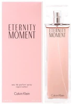 Calvin Klein Eternity Moment - EDP