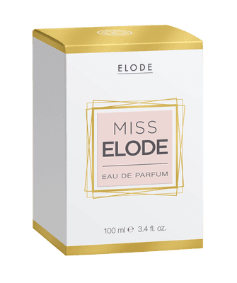 Elode Parfémová voda Miss Elode