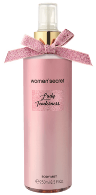 WomenSecret Body Mist Lady Tenderness