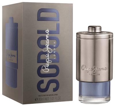 Pepe Lopez SoBold EDP