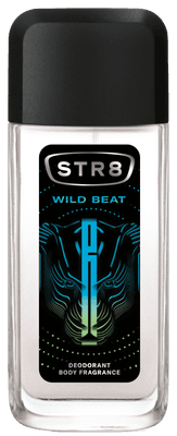 STR8 Body fragrance Wild Beat