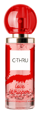 C-Thru Toaletní voda LOVE WHISPER