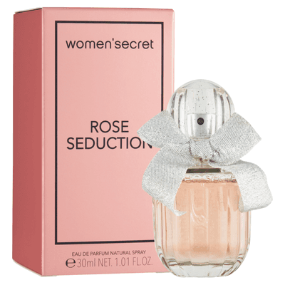 WomenSecret Rose Seduction EDP