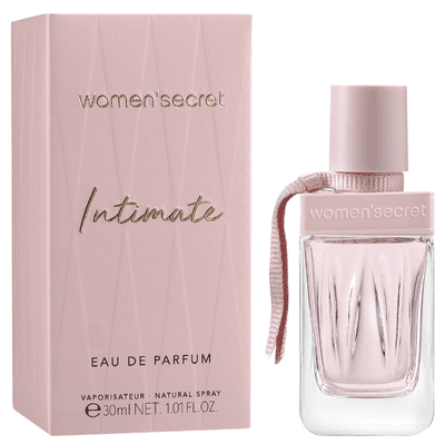 WomenSecret Intimate EDP