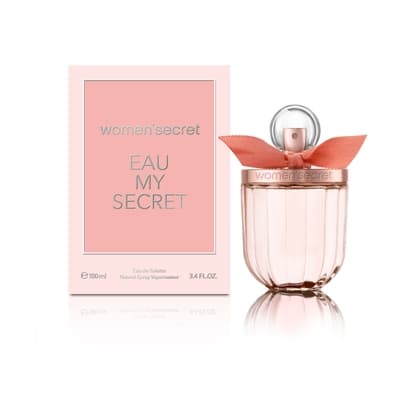 WomenSecret Eau My Secret EDT