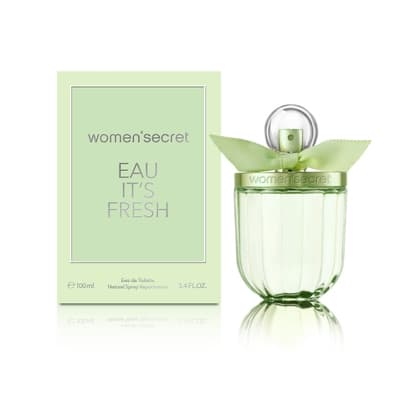 WomenSecret Eau It's Fresh EDT