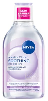 Nivea Micelární voda Sensitive