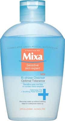Mixa Sensitive Skin Expert Odličovač očí