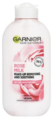 Garnier Skin Naturals Essentials kompletní odličovací mléko