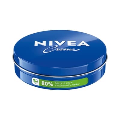 Nivea Creme