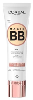 L´Oréal Paris Magic BB krém 02 Light
