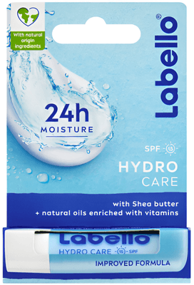 Labello Balzám na rty Hydro Care