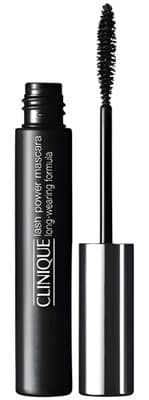 Clinique Dlouhotrvající prodlužující řasenka Lash Power Mascara Odstín 01 Black Onyx