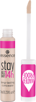 essence Korektor Stay All Day, odstín 10