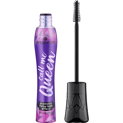 essence Řasenka Call me Queen dramatic false lash effect