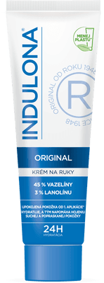 Indulona Original krém na ruce