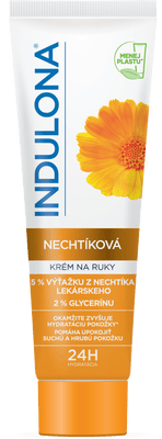 Indulona Měsíčková krém na ruce