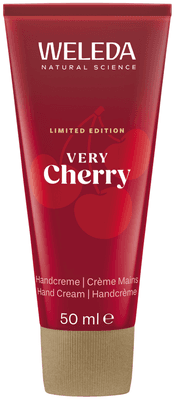 Weleda Very Cherry Krém na ruce