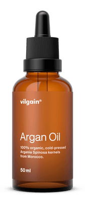 Vilgain BIO Arganový olej