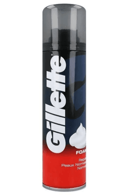 Gillette Pěna na holení Classic
