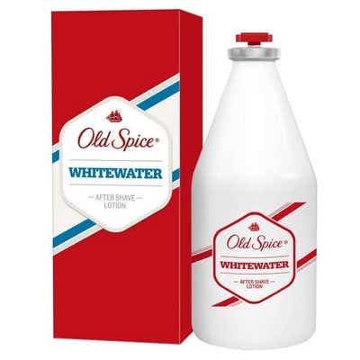 Old Spice voda po holení White Water