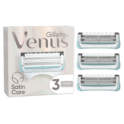 Gillette Venus Bikini holicí hlavice