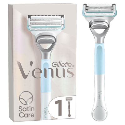 Gillette Venus Bikini Holicí Strojek