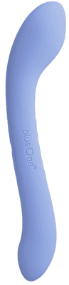 PlusOne Relaxační masér Meno Glow