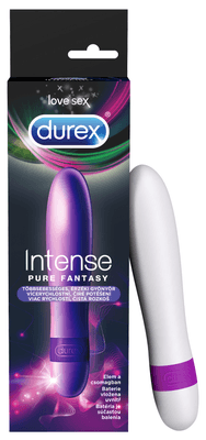 Durex Vibrátor Pure fantasy