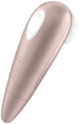 Satisfyer Cestovní stimulátor