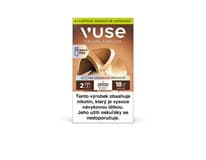 VUSE Pod Creamy Tobacco 18 mg kolek R bal. 5 ks