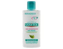 SANYTOL Gel dezinfekční 75 ml