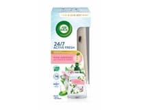 Air Wick Active Fresh Komplet Jasmín 1 ks