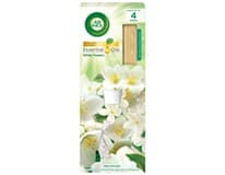 Air Wick Vonné tyčinky - Bílé květy 30 ml