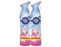 Ambi pur Air Flower osvěžovač vzduchu 370 ml