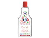 BECHER Vonný olej Exotické květy 500 ml