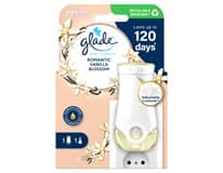 glade Electric Vanilla 1 + 20 ml