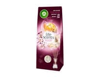 Air Wick Vonné tyčinky hedvábí/léto 30 ml