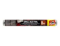 FINO Alobal na grilování 8 m 1 ks
