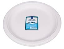METRO PROFESSIONAL Talíř Chinet 25,4 cm papírový bílý 10 ks