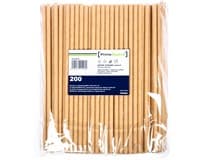 PrimeSource Brčko Kraft 0,6 x 20 cm papírové 200 ks